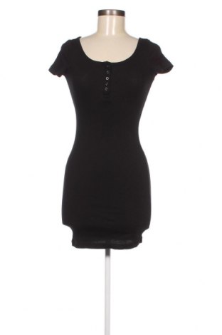 Φόρεμα H&M Divided, Μέγεθος XS, Χρώμα Μαύρο, Τιμή 9,15 €