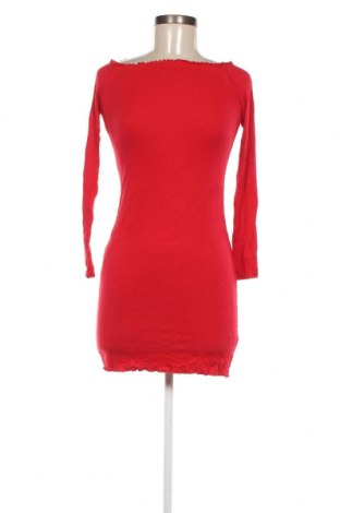 Φόρεμα H&M Divided, Μέγεθος S, Χρώμα Κόκκινο, Τιμή 5,38 €