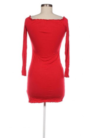Φόρεμα H&M Divided, Μέγεθος S, Χρώμα Κόκκινο, Τιμή 3,23 €