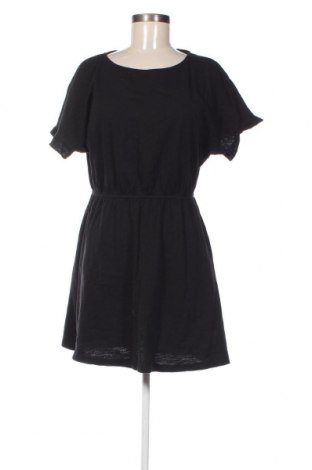 Φόρεμα H&M L.O.G.G., Μέγεθος M, Χρώμα Μαύρο, Τιμή 10,03 €