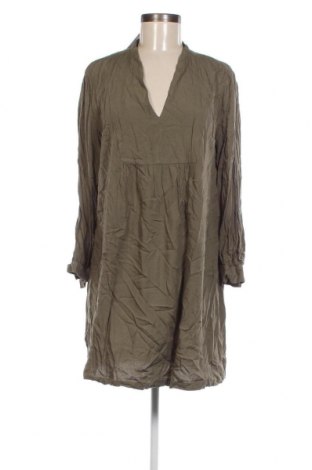 Kleid H&M L.O.G.G., Größe M, Farbe Grün, Preis 3,43 €