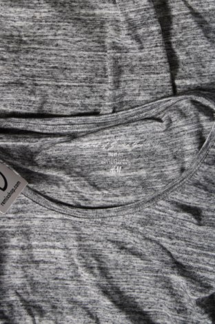 Kleid H&M L.O.G.G., Größe L, Farbe Grau, Preis € 20,18
