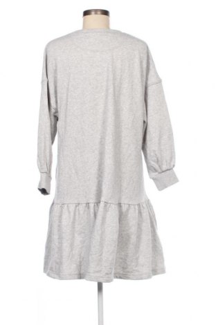 Kleid H&M L.O.G.G., Größe M, Farbe Grau, Preis 7,06 €