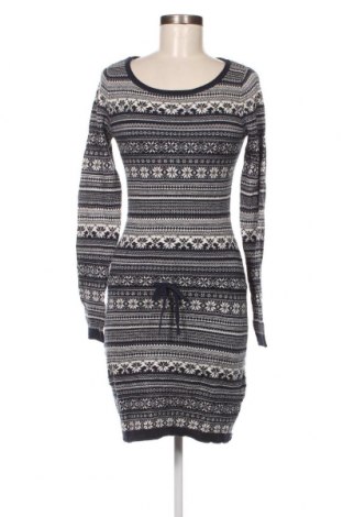 Kleid H&M L.O.G.G., Größe XS, Farbe Mehrfarbig, Preis 7,06 €