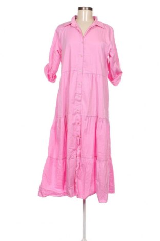 Φόρεμα Haily`s, Μέγεθος M, Χρώμα Ρόζ , Τιμή 31,55 €
