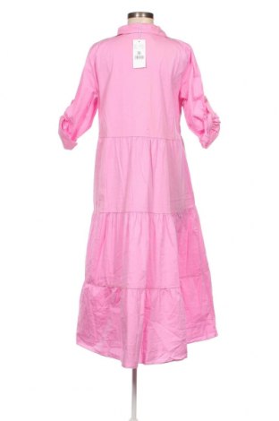 Kleid Haily`s, Größe M, Farbe Rosa, Preis 52,58 €