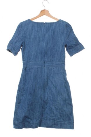 Φόρεμα Hallhuber, Μέγεθος XS, Χρώμα Μπλέ, Τιμή 8,76 €