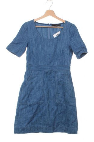 Φόρεμα Hallhuber, Μέγεθος XS, Χρώμα Μπλέ, Τιμή 8,76 €