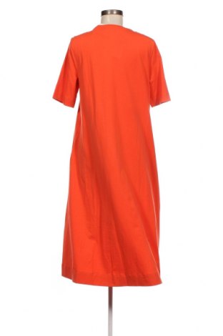 Φόρεμα Hallhuber, Μέγεθος L, Χρώμα Πορτοκαλί, Τιμή 108,25 €