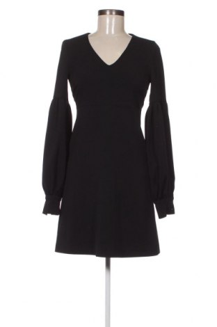 Φόρεμα Hallhuber, Μέγεθος XS, Χρώμα Μαύρο, Τιμή 13,04 €