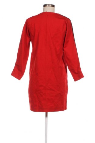 Φόρεμα Hallhuber, Μέγεθος M, Χρώμα Κόκκινο, Τιμή 36,49 €