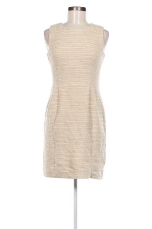 Kleid Hallhuber, Größe S, Farbe Beige, Preis 15,60 €