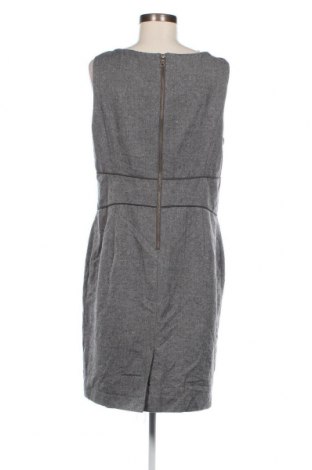 Kleid Halogen, Größe XL, Farbe Grau, Preis € 10,79