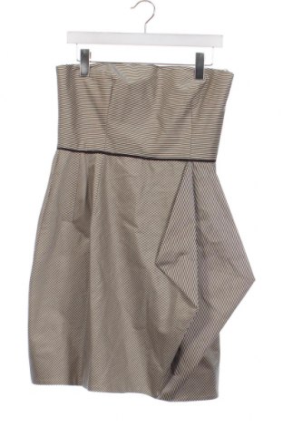Kleid Halston Heritage, Größe M, Farbe Mehrfarbig, Preis 153,97 €