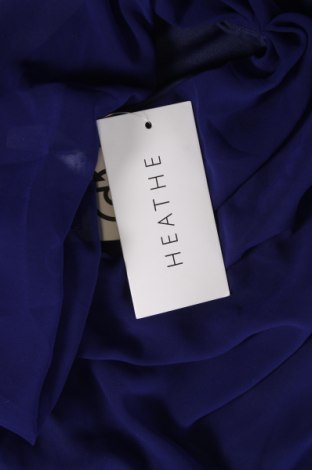 Šaty  Heathe, Velikost XS, Barva Modrá, Cena  444,00 Kč