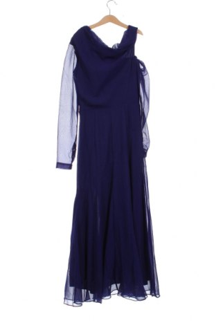 Šaty  Heathe, Velikost XS, Barva Modrá, Cena  2 957,00 Kč