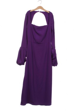Φόρεμα Heathe, Μέγεθος XS, Χρώμα Βιολετί, Τιμή 13,53 €