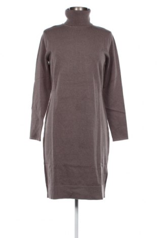 Kleid Heine, Größe L, Farbe Braun, Preis 21,03 €