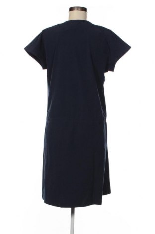 Kleid Helly Hansen, Größe M, Farbe Blau, Preis 90,21 €