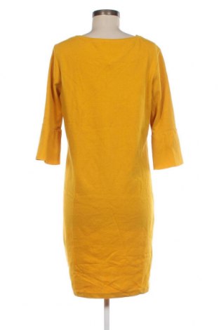 Φόρεμα Hema, Μέγεθος L, Χρώμα Κίτρινο, Τιμή 8,61 €