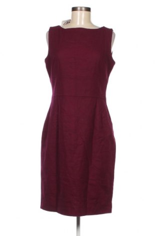 Φόρεμα Hobbs London, Μέγεθος M, Χρώμα Βιολετί, Τιμή 26,46 €