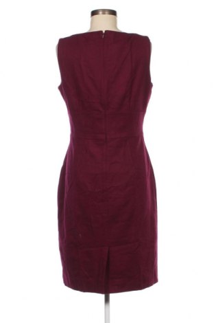 Kleid Hobbs London, Größe M, Farbe Lila, Preis 16,18 €