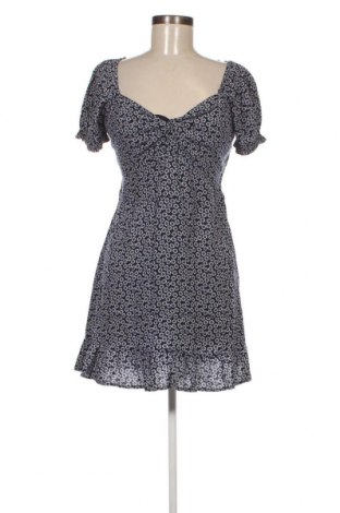 Kleid Hollister, Größe L, Farbe Mehrfarbig, Preis 9,46 €