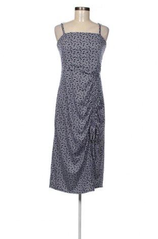 Φόρεμα Hollister, Μέγεθος L, Χρώμα Μπλέ, Τιμή 15,77 €