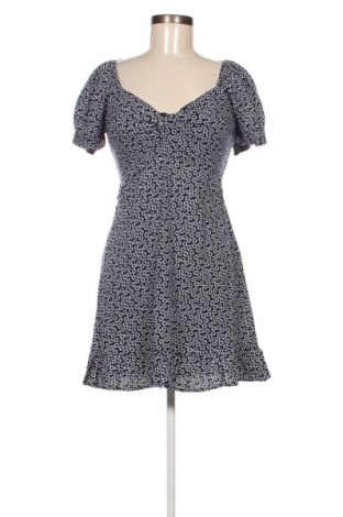 Kleid Hollister, Größe L, Farbe Blau, Preis 16,83 €