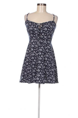Φόρεμα Hollister, Μέγεθος M, Χρώμα Μπλέ, Τιμή 21,03 €
