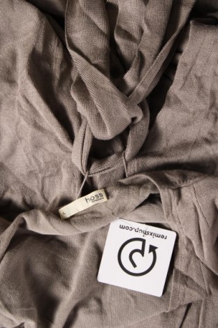 Kleid Hoss Intropia, Größe S, Farbe Grau, Preis € 16,42