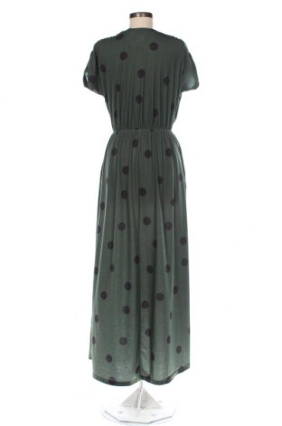 Sukienka HotSquash London, Rozmiar M, Kolor Zielony, Cena 265,88 zł