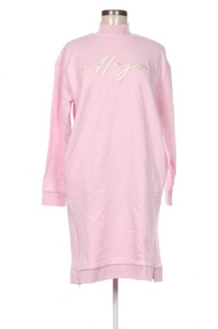 Φόρεμα Hugo Boss, Μέγεθος S, Χρώμα Ρόζ , Τιμή 117,60 €