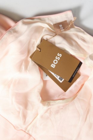 Kleid Hugo Boss, Größe XS, Farbe Rosa, Preis 180,93 €
