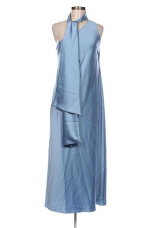 Kleid Hugo Boss, Größe M, Farbe Blau, Preis 105,67 €