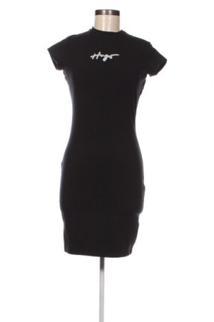 Šaty  Hugo Boss, Veľkosť M, Farba Čierna, Cena  108,56 €