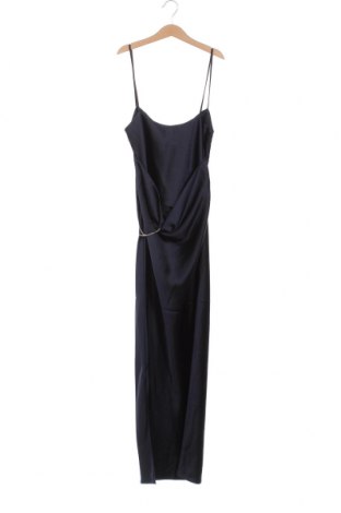 Kleid Hugo Boss, Größe XS, Farbe Blau, Preis 211,34 €