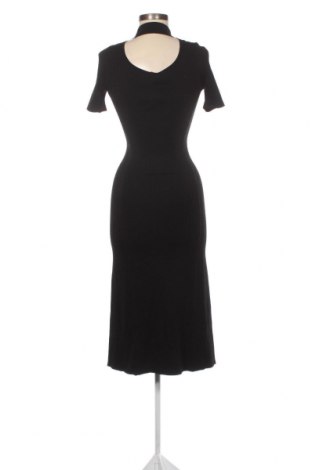 Kleid Hugo Boss, Größe S, Farbe Schwarz, Preis 113,99 €