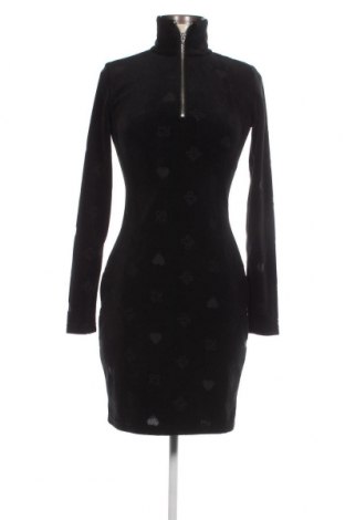 Kleid Hugo Boss, Größe XS, Farbe Schwarz, Preis € 180,93