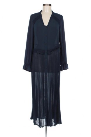 Kleid I.Code, Größe M, Farbe Blau, Preis € 20,41