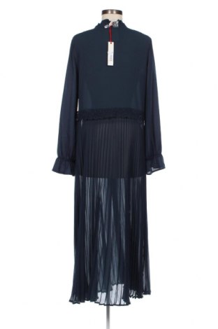 Φόρεμα I.Code, Μέγεθος M, Χρώμα Μπλέ, Τιμή 39,46 €