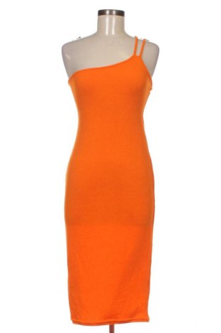 Kleid I Saw It First, Größe L, Farbe Orange, Preis 7,11 €