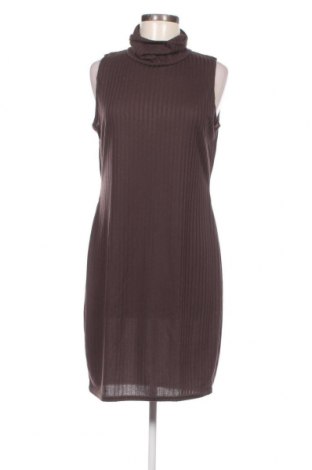 Φόρεμα I Saw It First, Μέγεθος XL, Χρώμα Καφέ, Τιμή 13,18 €