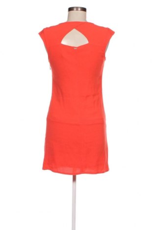 Kleid IKKS, Größe M, Farbe Orange, Preis € 64,72