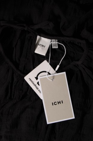 Šaty  Ichi, Veľkosť XS, Farba Čierna, Cena  11,04 €