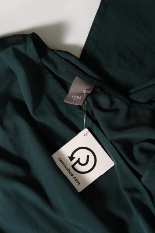 Kleid Ichi, Größe S, Farbe Grün, Preis 17,39 €