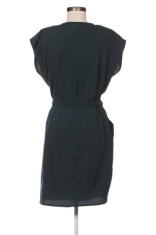 Φόρεμα Ichi, Μέγεθος S, Χρώμα Πράσινο, Τιμή 17,39 €