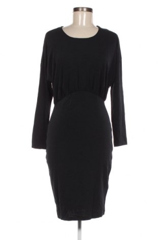 Kleid Ichi, Größe S, Farbe Schwarz, Preis € 3,31