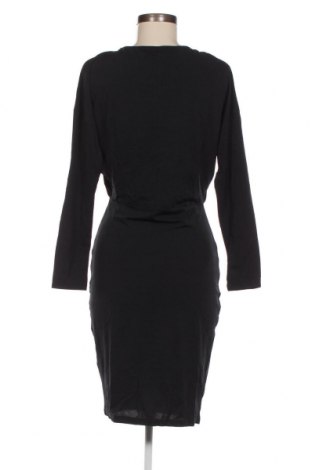 Kleid Ichi, Größe S, Farbe Schwarz, Preis 3,31 €