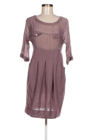 Φόρεμα In Wear, Μέγεθος M, Χρώμα Βιολετί, Τιμή 15,40 €